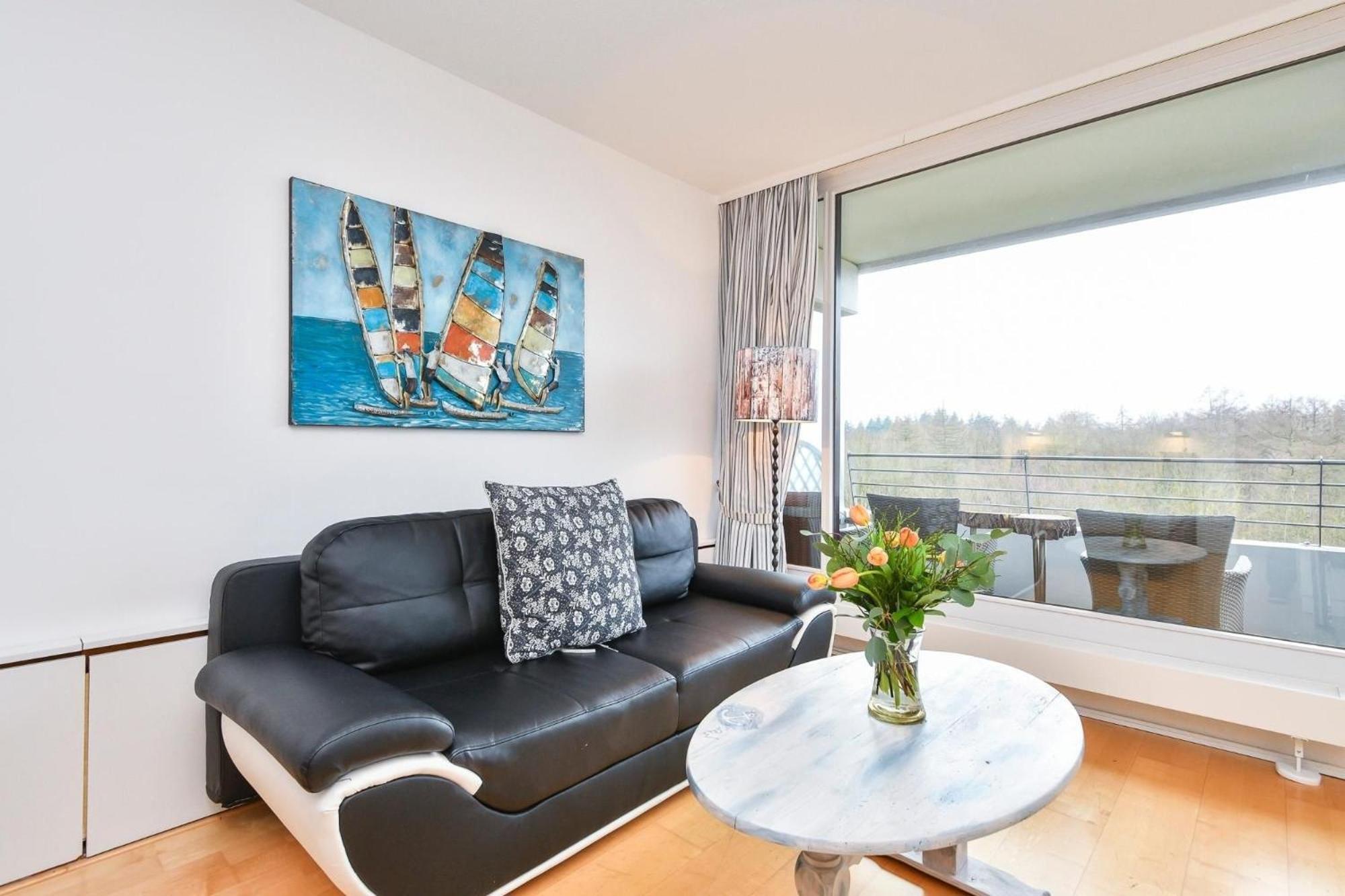 Apartment 718 Timmendorfer Strand